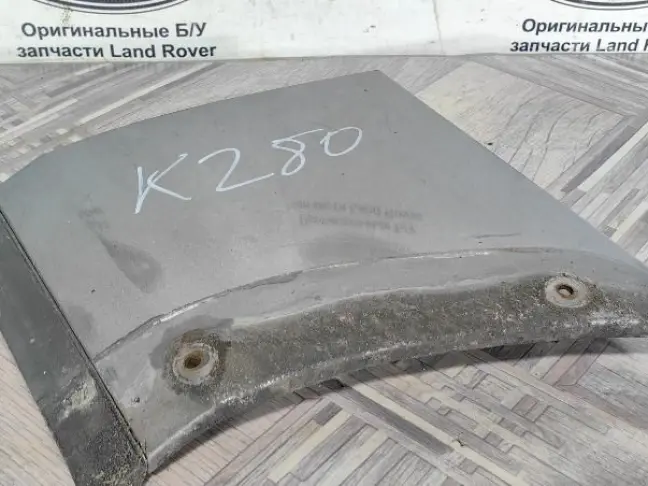 Молдинг переднего правого крыла Range Rover L322