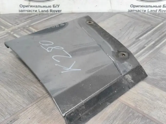 Молдинг переднего правого крыла Range Rover L322