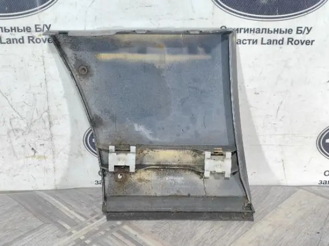 Молдинг переднего правого крыла Range Rover L322
