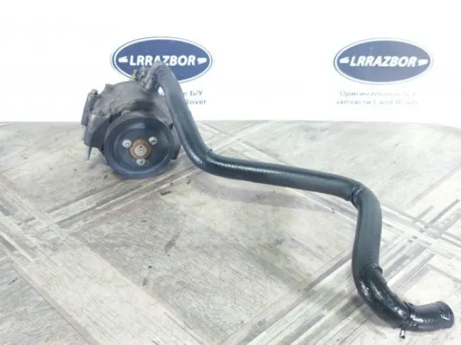 Насос гидравлический активной подвески Sport L320