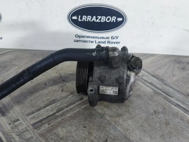 Насос гидравлический активной подвески Sport L320