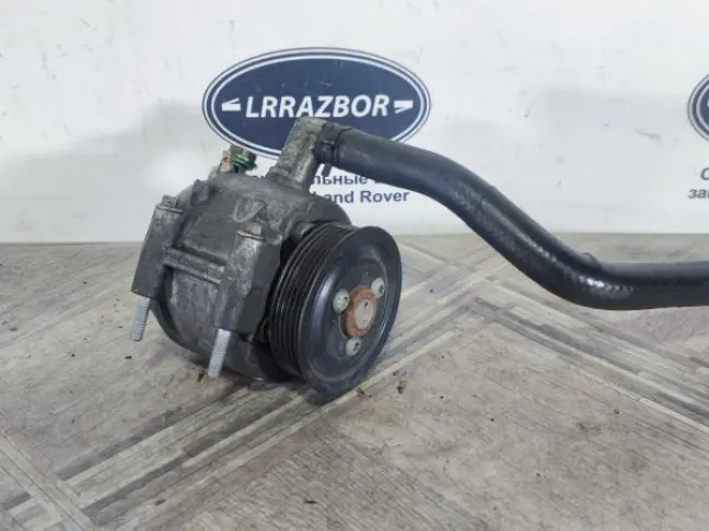 Насос гидравлический активной подвески Sport L320