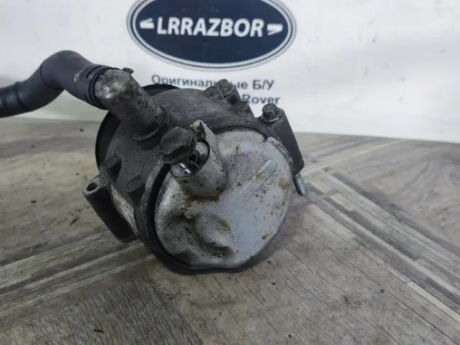 Насос гидравлический активной подвески Sport L320