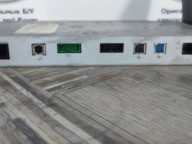 Модуль DVD Land Rover Range Rover L322 2005-2009