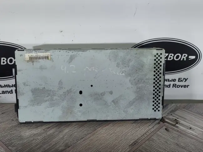 Модуль DVD Land Rover Range Rover L322 2005-2009