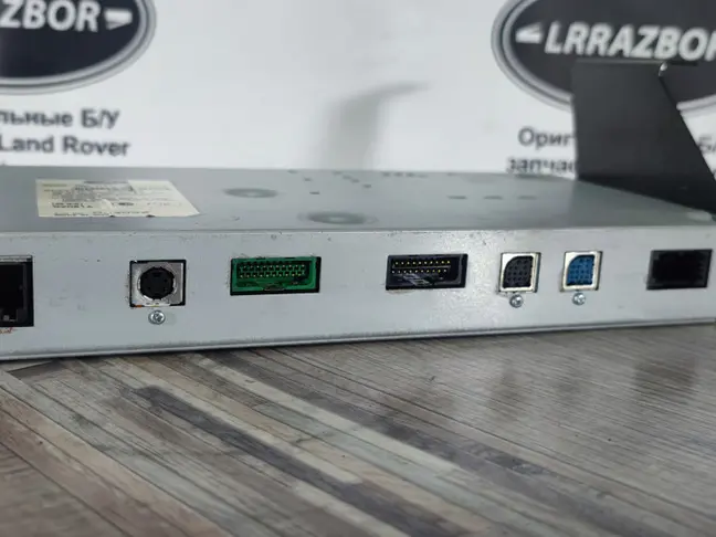 Модуль DVD Land Rover Range Rover L322 2005-2009