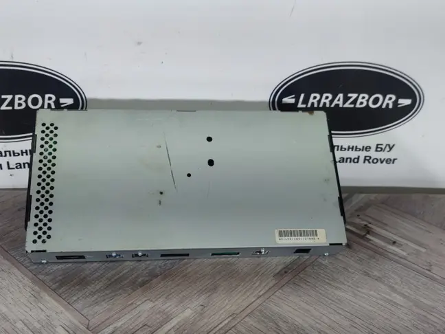 Модуль DVD Land Rover Range Rover L322 2005-2009