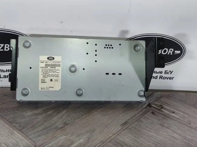 Модуль DVD Land Rover Range Rover L322 2005-2009