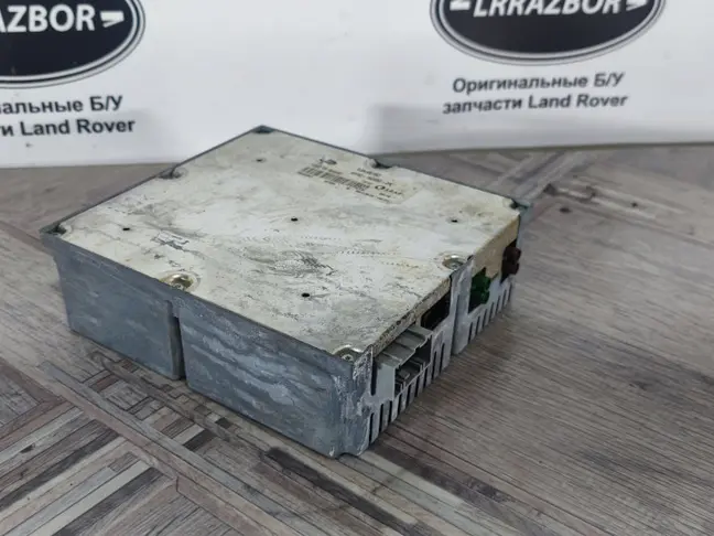 Модуль ТВ Land Rover Range Rover L322 2005-2009
