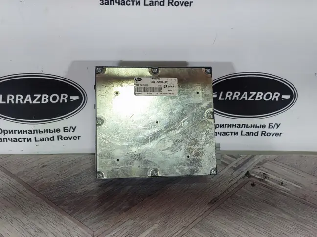Модуль ТВ Land Rover Range Rover L322 2005-2009