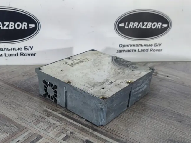 Модуль ТВ Land Rover Range Rover L322 2005-2009