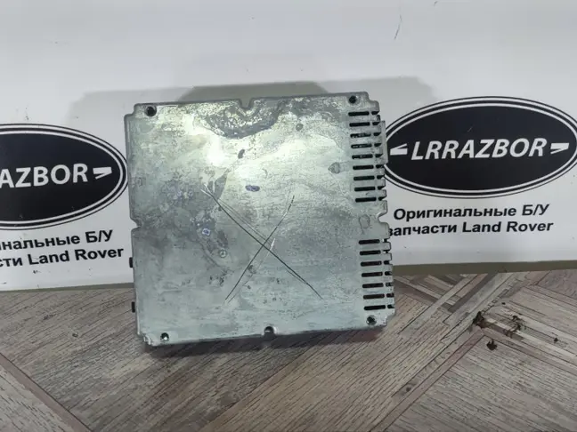 Модуль ТВ Land Rover Range Rover L322 2005-2009