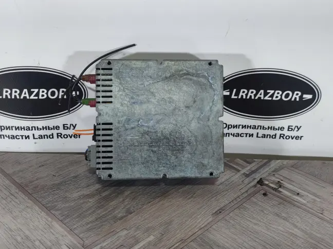 Модуль ТВ Land Rover Range Rover L322 2005-2009