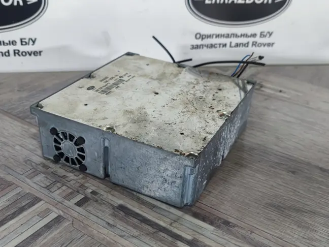 Модуль ТВ Land Rover Range Rover L322 2005-2009