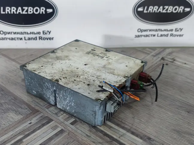 Модуль ТВ Land Rover Range Rover L322 2005-2009