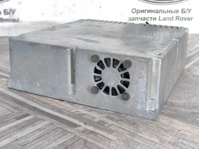 Модуль ТВ Land Rover Range Rover L322 2005-2009