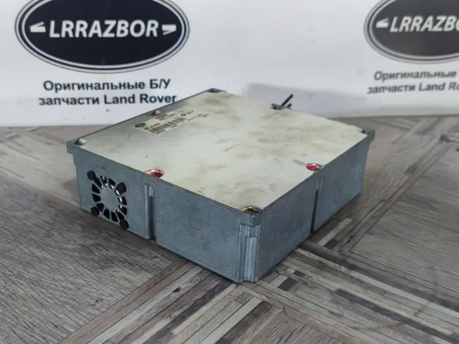 Модуль ТВ Land Rover Range Rover L322 2005-2009