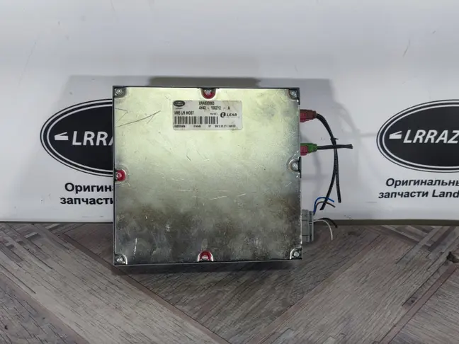 Модуль ТВ Land Rover Range Rover L322 2005-2009