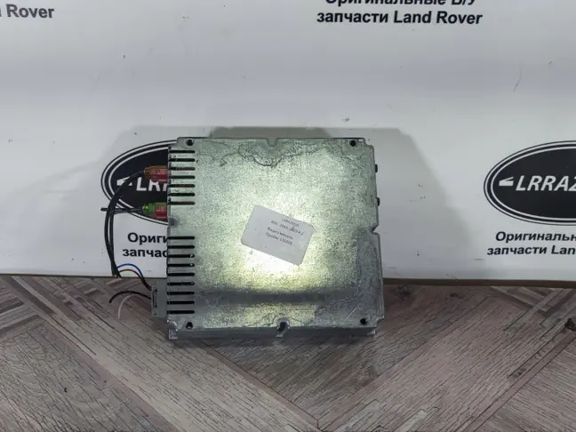 Модуль ТВ Land Rover Range Rover L322 2005-2009