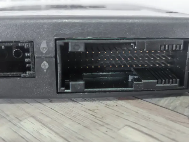 Блок управления телефоном DISCOVERY 3 L319 05-09