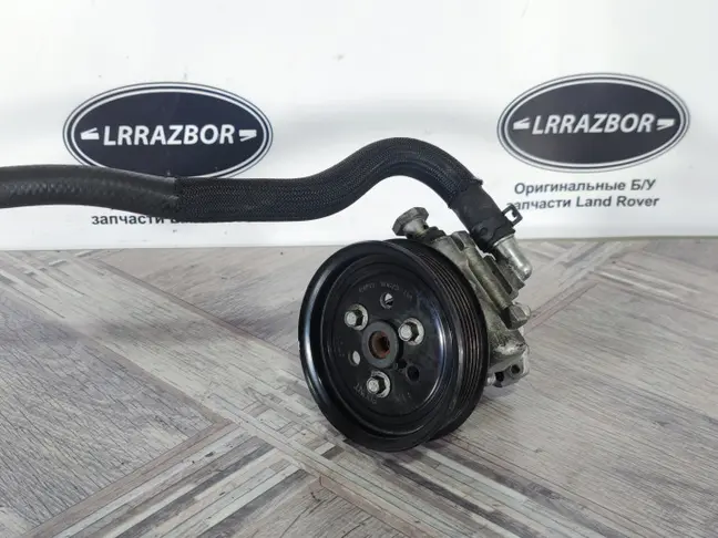 Насос ГУР Land Rover Range Rover Sport L320 09-12