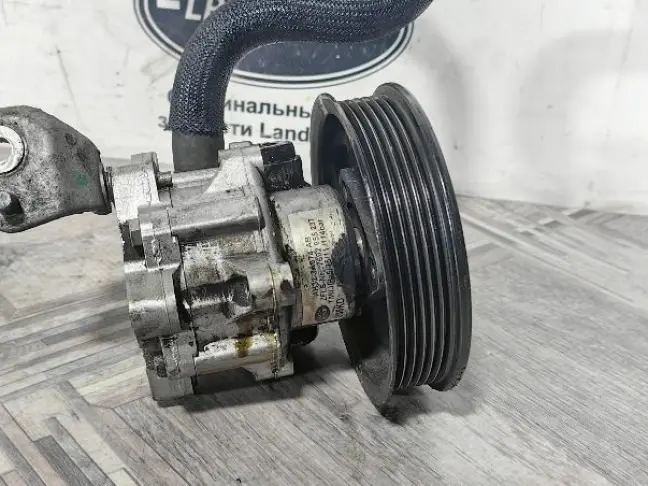 Насос ГУР Land Rover Range Rover Sport L320 09-12