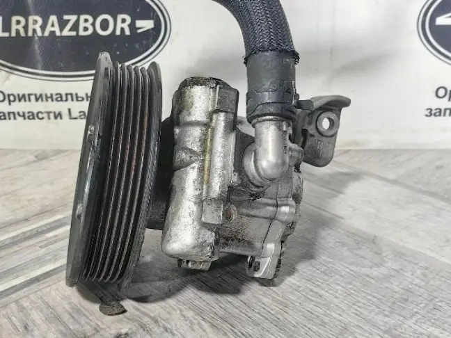 Насос ГУР Land Rover Range Rover Sport L320 09-12