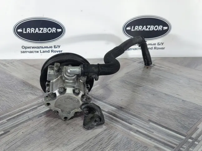 Насос ГУР Land Rover Range Rover Sport L320 09-12