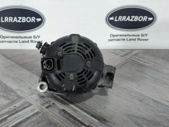 Генератор Land Rover Range Rover Sport L320 09-12