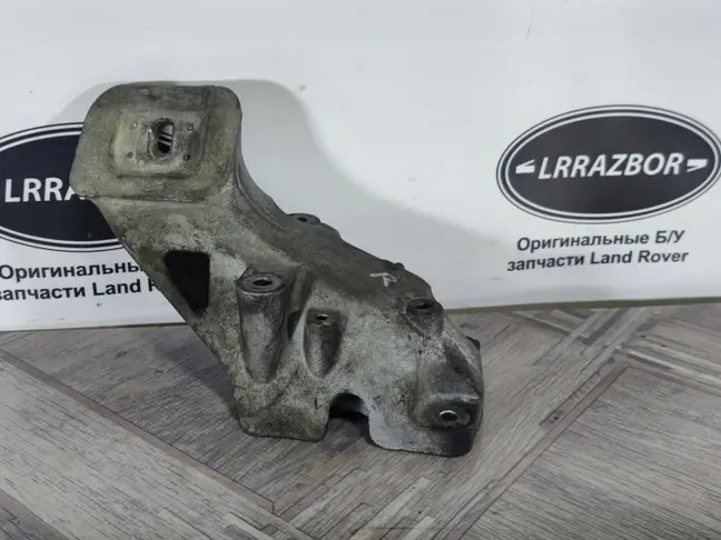 Кронштейн двигателя Range Rover Sport L320 09-12