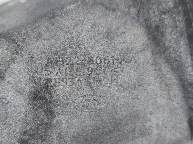 Кронштейн двигателя Land Rover Sport L320 09-12