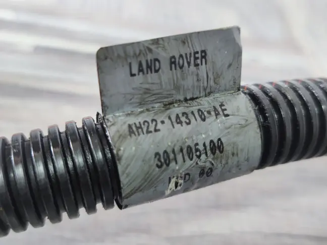 Провод силовой Range Rover Sport L320 2009-2012