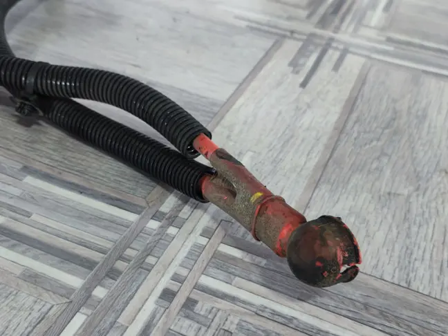 Провод силовой Range Rover Sport L320 2009-2012