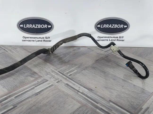 Трубка паров топлива Range Rover 5.0 510