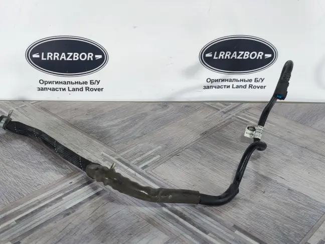 Трубка паров топлива Range Rover 5.0 510