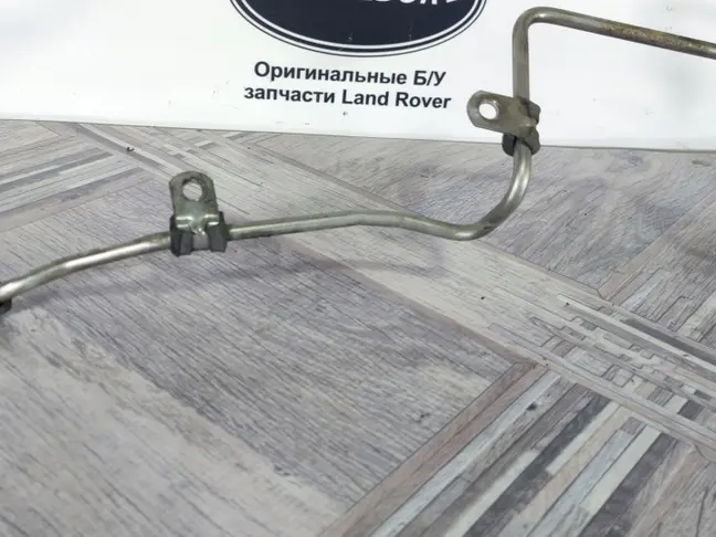 Трубка топливная Range Rover L320 L322 5.0 510