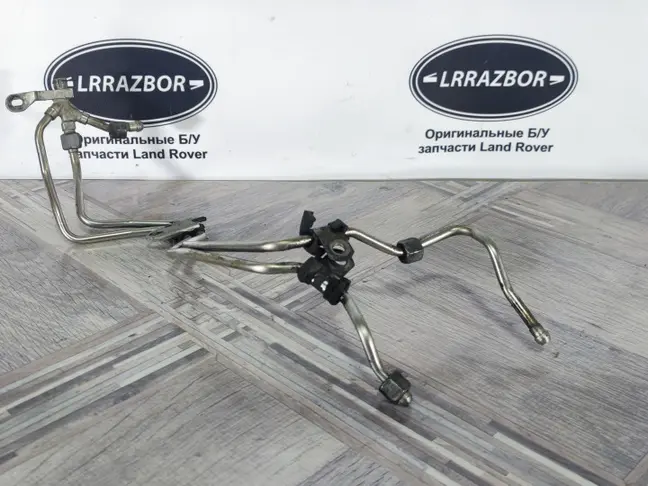 Трубка топливная Land Rover Range Rover Sport L320