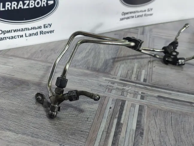 Трубка топливная Land Rover Range Rover Sport L320