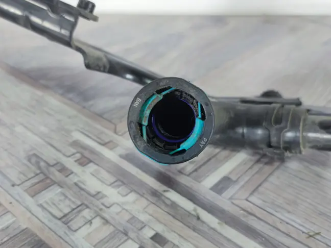 Патрубок Land Rover Range Rover Sport L320 09-12