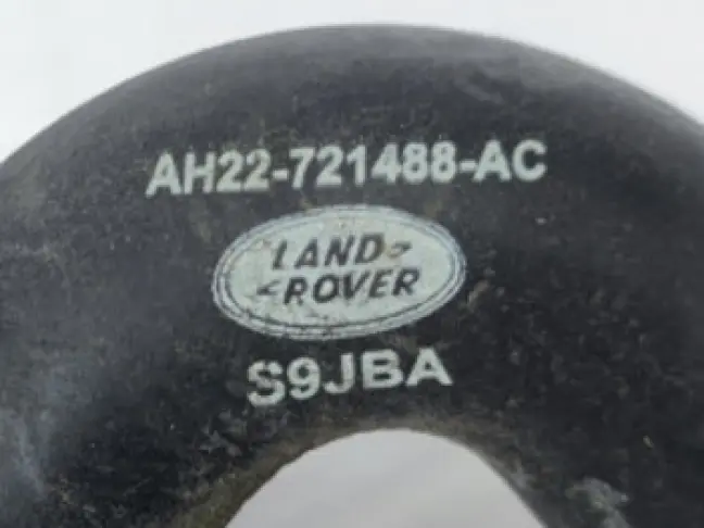 Патрубок Land Rover Range Rover Sport L320 09-12