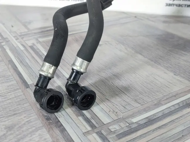 Трубки охлаждения АКПП Land Rover Sport L320