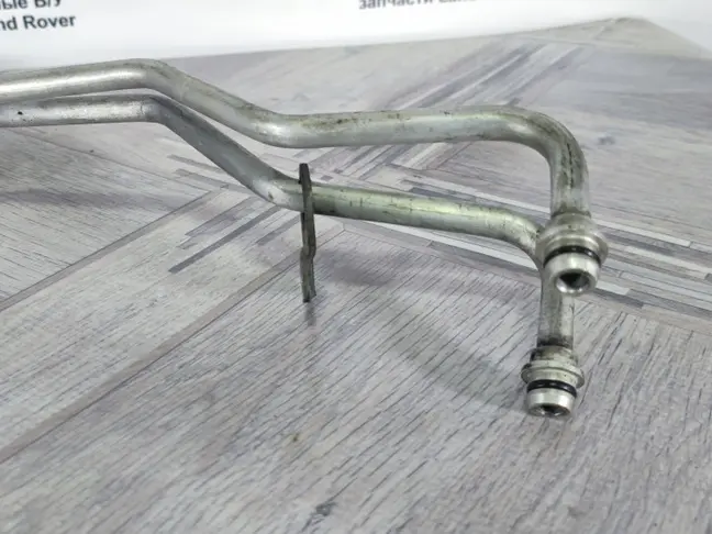 Трубки охлаждения АКПП Land Rover Sport L320