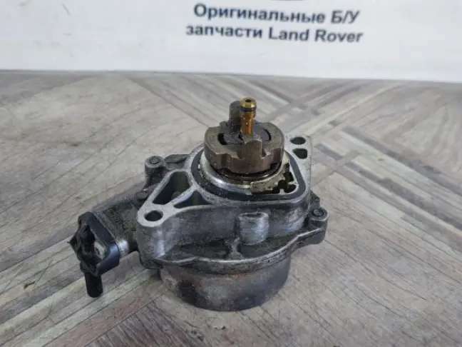Насос вакуумный Land Rover Range Rover 5.0 510