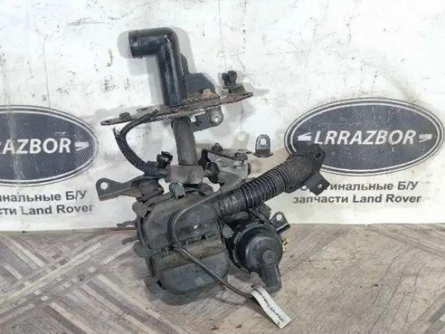 Акустический резонатор Range Rover 5.0 510