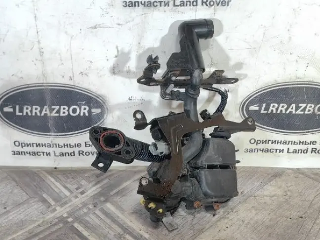 Акустический резонатор Range Rover 5.0 510