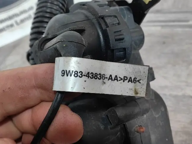 Акустический резонатор Range Rover 5.0 510