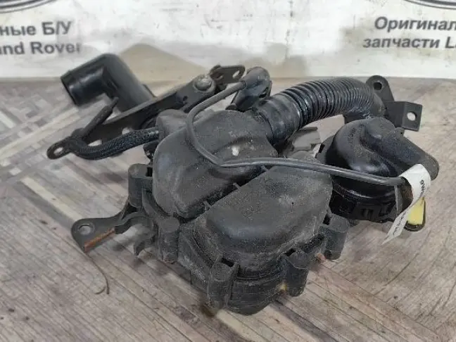 Акустический резонатор Range Rover 5.0 510