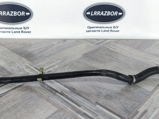Вакуумная трубка левая Land Rover Sport L320