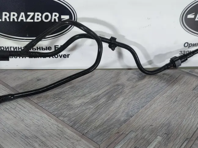 Вакуумная трубка Range Rover L322 5.0