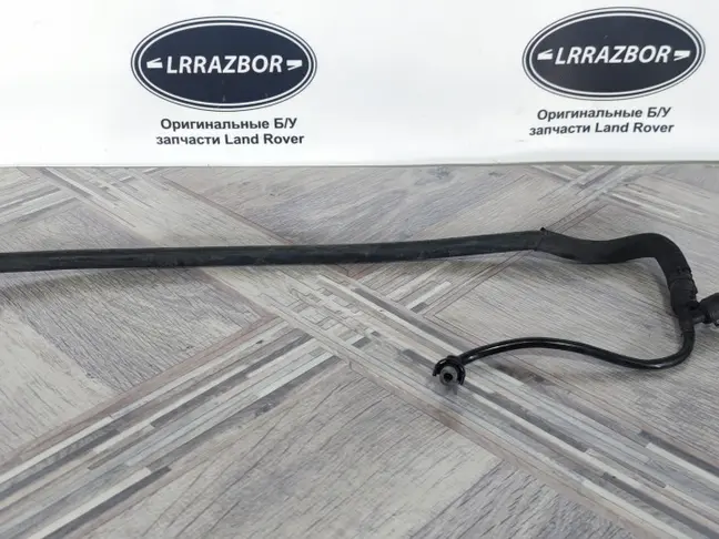 Патрубок Land Rover Range Rover 5.0 510 09-12